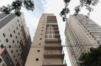 Apartamento à venda na Barra Funda, São Paulo-SP: 2 quartos, 2 banheiros, 2 vagas e 53,71m²! Seu novo lar dos sonhos espera por você!