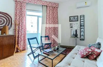 Apartamento com 2 quartos à venda na Avenida São João, --, Santa Cecília, São Paulo