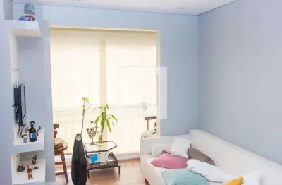 Apartamento com 2 quartos à venda na Avenida Nossa Senhora do Sabará, --, Vila Campo Grande, São Paulo