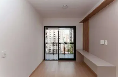 Apartamento com 1 quarto à venda na Rua Ministro Ferreira Alves, --, Pompéia, São Paulo