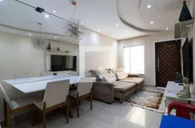 Casa com 4 quartos à venda na Rua Japaraiquara, --, Ponte Rasa, São Paulo