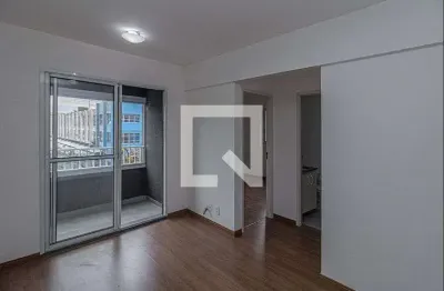 Apartamento com 2 quartos à venda na Avenida Deputado Rubens Granja, --, Vila das Mercês, São Paulo