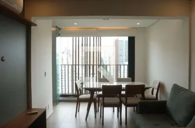 Apartamento com 2 quartos à venda na Rua Aimberê, --, Perdizes, São Paulo
