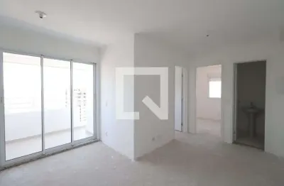 Apartamento com 2 quartos à venda na Rua Jorge Augusto, --, Vila Esperança, São Paulo