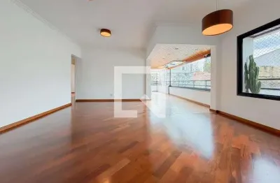 Apartamento com 3 quartos à venda na Rua Bamboré, --, Ipiranga, São Paulo