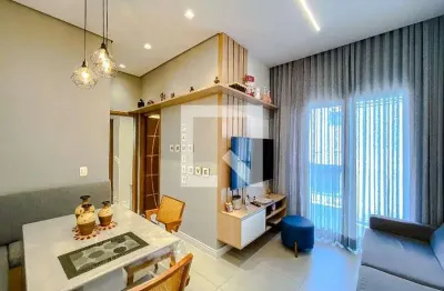 Apartamento com 2 quartos à venda na Rua Intendência, --, Belém, São Paulo