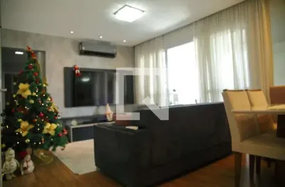 Apartamento com 3 quartos à venda na Avenida Dom Jaime de Barros Câmara, --, Planalto, São Bernardo do Campo