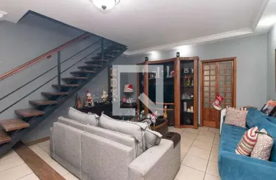 Casa com 3 quartos à venda na Avenida Gustavo Adolfo, --, Jardim Brasil, São Paulo