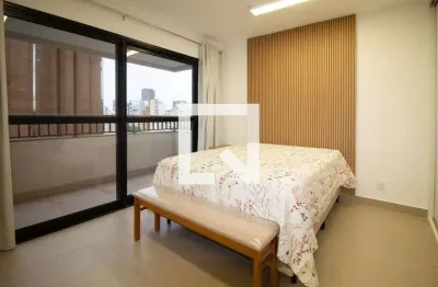 Kitnet / Stúdio à venda na Rua Cardeal Arcoverde, --, Pinheiros, São Paulo