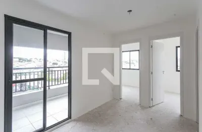 Apartamento com 2 quartos à venda na Rua do Lago, --, Bosque da Saúde, São Paulo