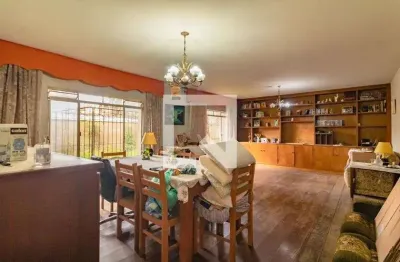 Casa com 4 quartos à venda na Rua Santa Matilde, --, Vila Mascote, São Paulo