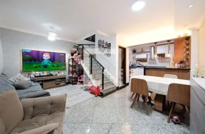 Casa com 2 quartos à venda na Rua Alto Garças, --, Cidade Patriarca, São Paulo