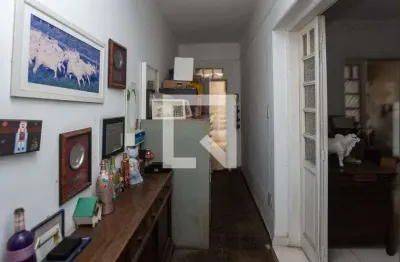 Casa com 3 quartos à venda na Rua Tibério, --, Pompéia, São Paulo