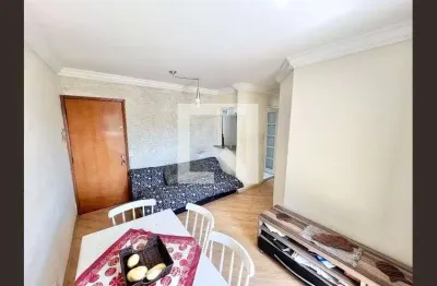 Apartamento com 3 quartos à venda na Avenida Santa Inês, --, Mandaqui, São Paulo
