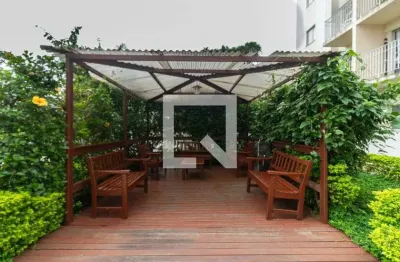 Apartamento com 2 quartos à venda na Rua Ipiranga, --, Campo Belo, São Paulo