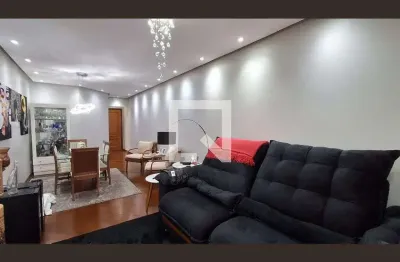 Apartamento com 2 quartos à venda na Rua São Paulo, --, Santo Antônio, São Caetano do Sul