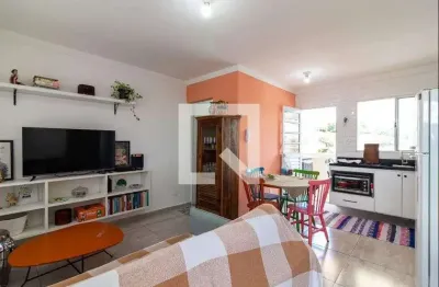 Apartamento com 2 quartos à venda na Rua Alambari, --, Casa Verde, São Paulo