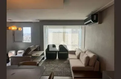 Apartamento com 2 quartos à venda na Avenida Padres Olivetanos, --, Vila Esperança, São Paulo