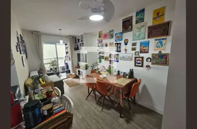 Apartamento com 2 quartos à venda na Avenida Miguel Estefno, --, Saúde, São Paulo