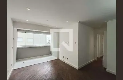 Apartamento com 2 quartos à venda na Avenida Bosque da Saúde, --, Saúde, São Paulo