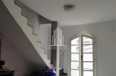 Imperdível! Casa à venda em São Paulo-SP, Vila Santa Maria. 3 quartos, 3 banheiros, 1 vaga, 125m².