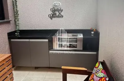 Imóvel à venda em São Paulo-SP: Apartamento de 2 quartos no Horto Florestal com 65,00 m². Conforto, segurança e praticidade!