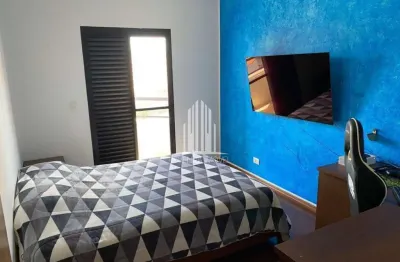 Apartamento RESIDENCIAL em SÃO CAETANO DO SUL - SP, BOA VISTA