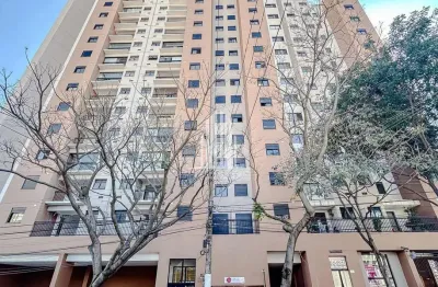 Apartamento com 2 quartos à venda na Rua Juvenal Parada, --, Mooca, São Paulo