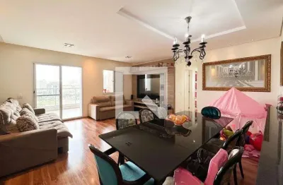 Apartamento com 3 quartos à venda na Avenida Armando Ítalo Setti, --, Baeta Neves, São Bernardo do Campo