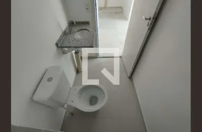 Apartamento com 2 quartos à venda na Avenida do Cursino, --, Bosque da Saúde, São Paulo