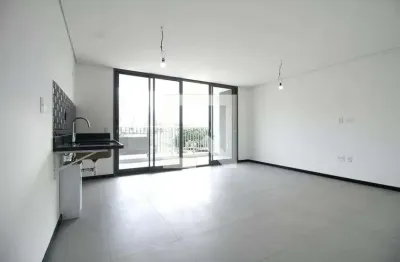 Kitnet / Stúdio à venda na Rua Antônio Alves Barril, --, Jardim Anália Franco, São Paulo