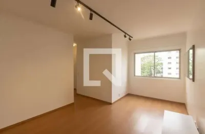 Apartamento com 2 quartos à venda na Avenida Pavão, --, Moema, São Paulo