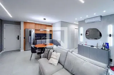 Apartamento com 2 quartos à venda na Rua Coronel Pedro Dias de Campos, --, Vila Aricanduva, São Paulo