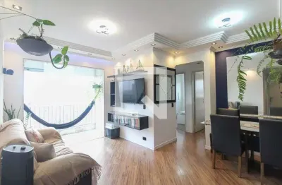 Apartamento com 2 quartos à venda na Rua Francisco Pereira de Souza, --, Sapopemba, São Paulo
