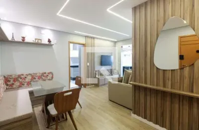 Apartamento com 3 quartos à venda na Rua Doutor Ângelo Vita, --, Tatuapé, São Paulo