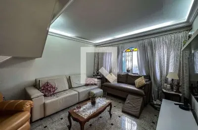 Casa com 4 quartos à venda na Rua Barra do Turvo, --, Mooca, São Paulo