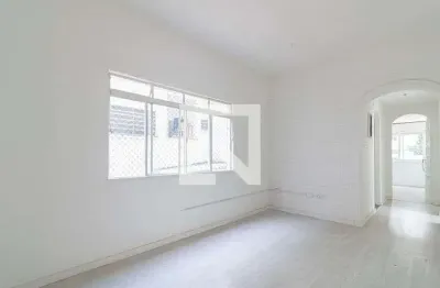 Apartamento com 2 quartos à venda na Avenida Santo Amaro, --, Vila Olímpia, São Paulo