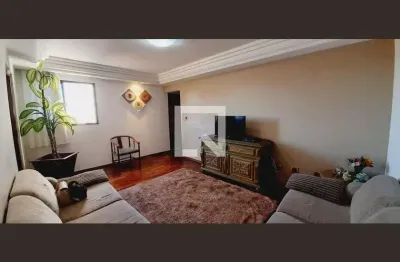 Apartamento com 3 quartos à venda na Rua Castro Alves, --, Santo Antônio, São Caetano do Sul