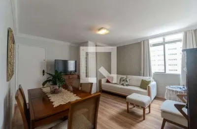 Apartamento com 2 quartos à venda na Rua Dona Antônia de Queirós, --, Higienópolis, São Paulo