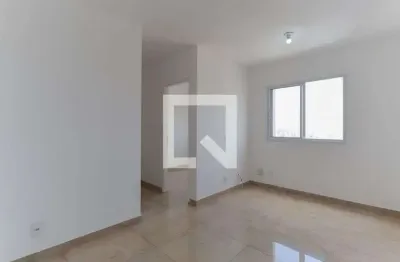 Apartamento com 2 quartos à venda na Rua Franklin do Amaral, --, Vila Roque, São Paulo