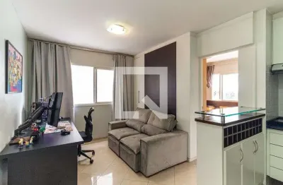 Apartamento com 1 quarto à venda na Rua Marquês de Itu, --, Santa Cecília, São Paulo
