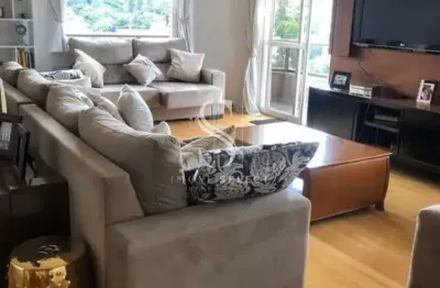 Condomínio Cartier em Higienópolis - Apartamento com 185m² - 4 dormitórios, sendo 2 suítes e 3 vagas