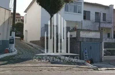 Casa com 3 quartos à venda na Avenida Nhandu, --, Planalto Paulista, São Paulo