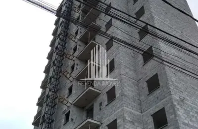 Apartamento à venda em São Paulo-SP, Jardim Itacolomi! 2 quartos, 1 sala, 1 banheiro, 33,00 m² de área!