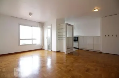 Apartamento com 2 quartos à venda na Avenida Pompéia, --, Pompéia, São Paulo
