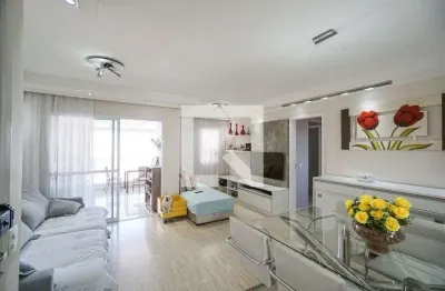 Apartamento com 3 quartos à venda na Rua Antônio de Lucena, --, Tatuapé, São Paulo