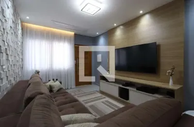 Casa com 3 quartos à venda na Rua Doutor Antônio Macedo Lima, --, Vila Prudente, São Paulo