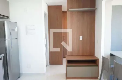 Apartamento com 1 quarto à venda na Rua Major Otaviano, --, Mooca, São Paulo