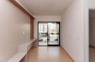 Apartamento com 1 quarto à venda na Rua Ministro Ferreira Alves, --, Pompéia, São Paulo