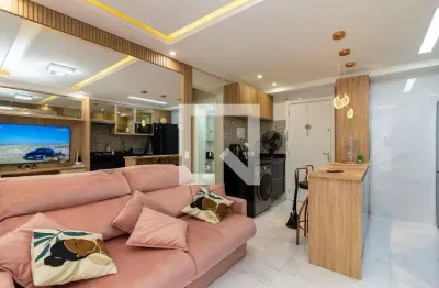Apartamento com 1 quarto à venda na Rua Marambaia, --, Casa Verde, São Paulo